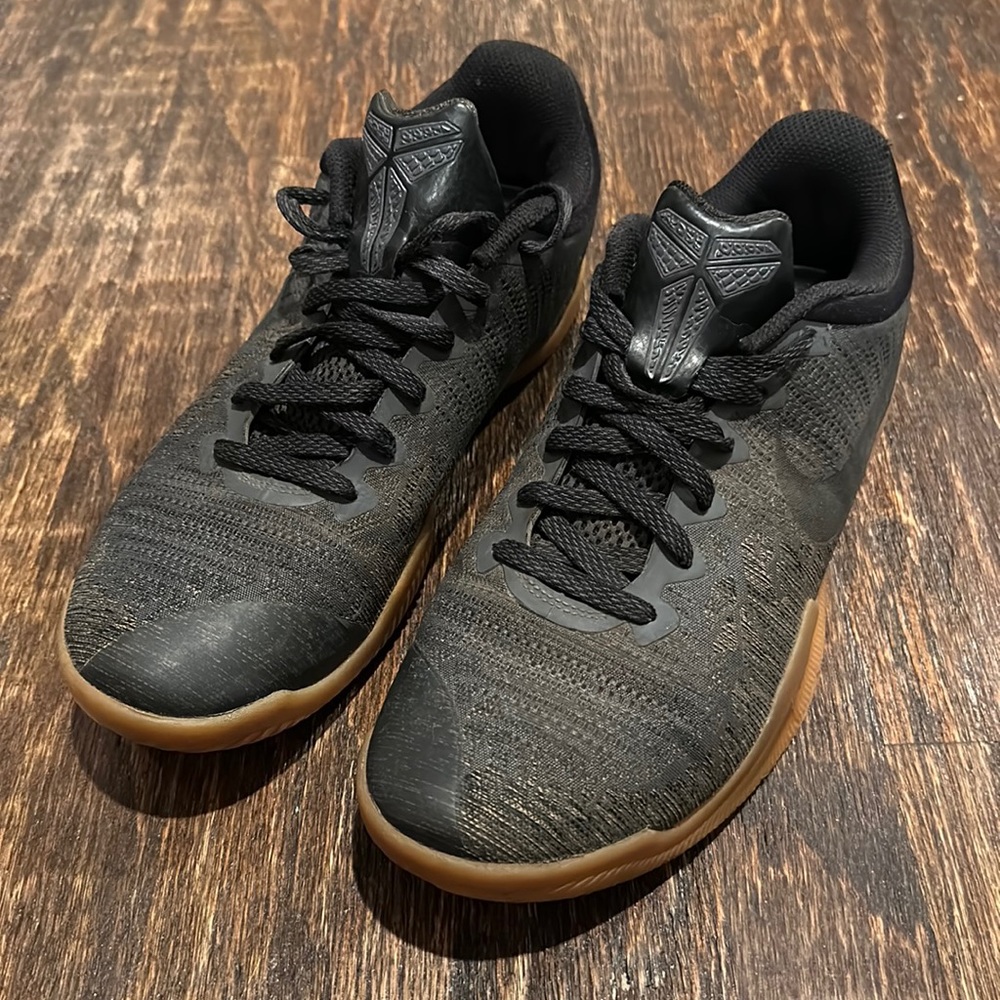 Nike Mamba Rage PRM Komodo 🔥🦎🔥